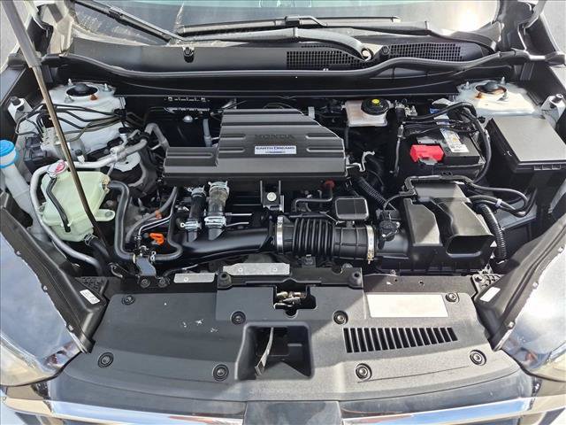 Used 2020 Honda CR-V Touring image 23