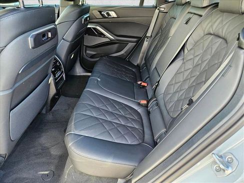 New 2026 BMW X6 xDrive40i image 15