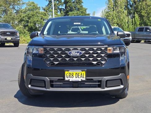 New 2025 Ford Maverick XLT w/ 4K Tow Package image 2