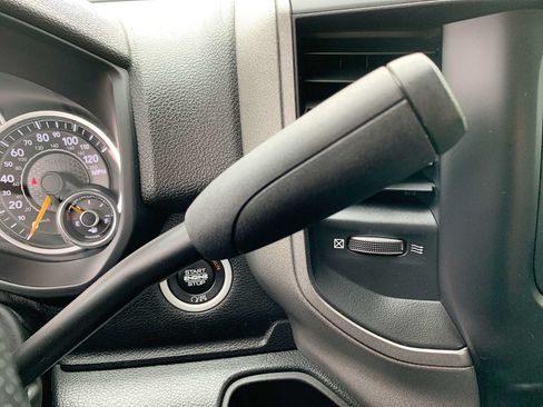 Used 2019 RAM 3500 Tradesman AWD/4WD image 15