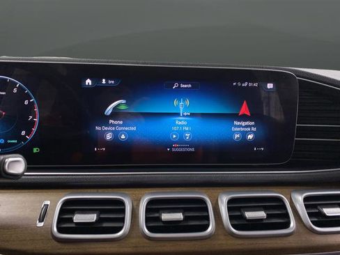 Used 2020 Mercedes-Benz GLE 450 4MATIC image 8