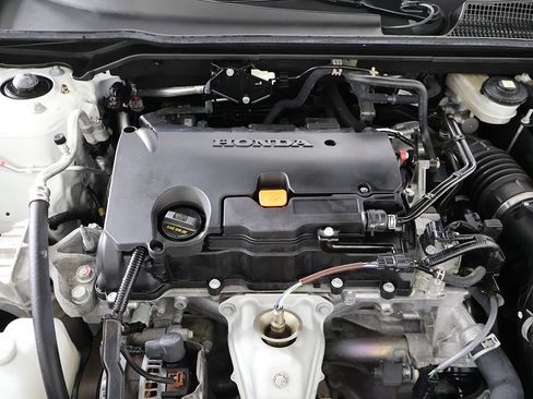Used 2023 Honda Civic Sport image 17