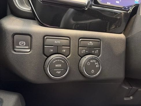 New 2026 Chevrolet Silverado 1500 LT AWD/4WD image 19