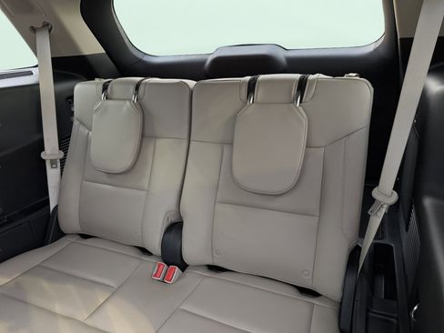 Used 2021 Ford Explorer Limited w/ Equipment Group 301A image 36