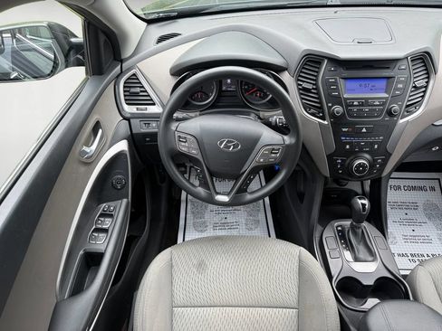 Used 2016 Hyundai Santa Fe Sport AWD/4WD image 12