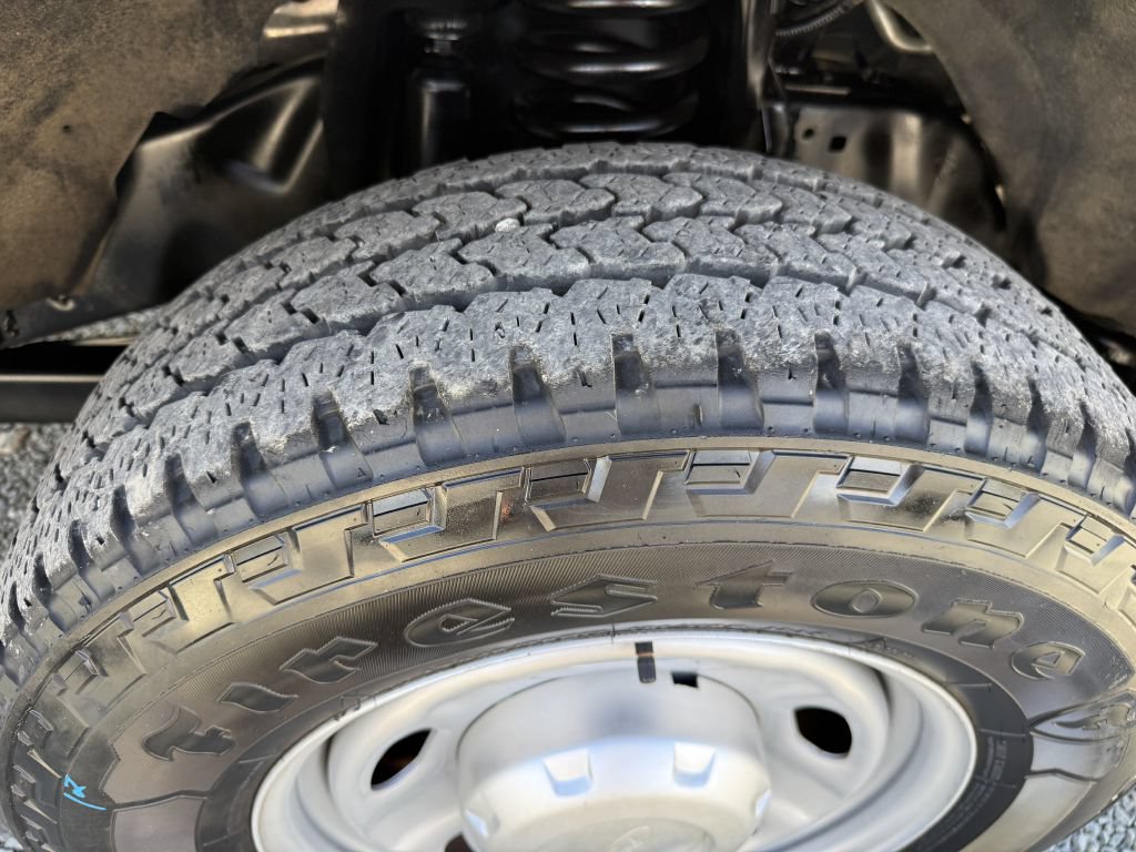 Used 2017 Ford F350 XL RWD image 11