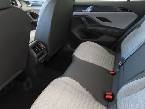 New 2026 Volkswagen Tiguan S FWD image 22