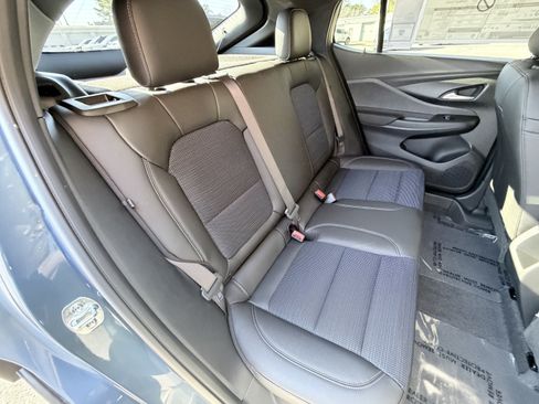New 2026 Buick Envista Preferred FWD image 17