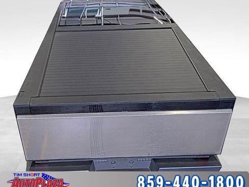 Used 2024 Tesla Cybertruck AWD Crew Cab image 9