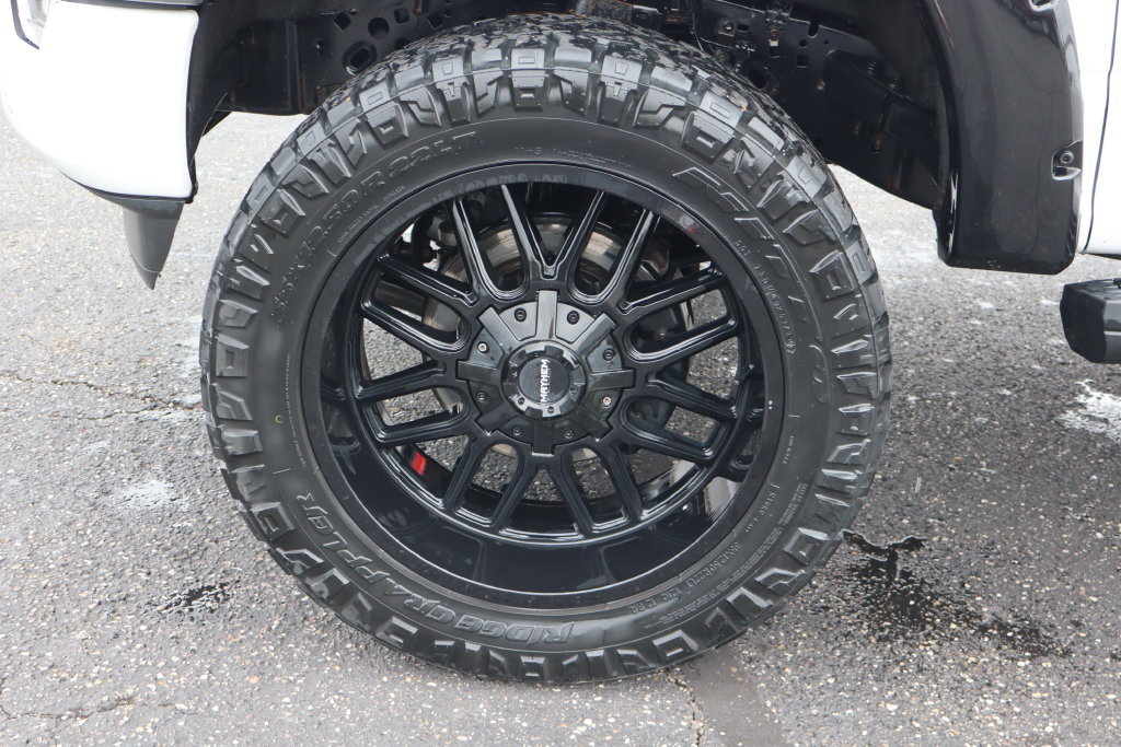 Used 2021 Ford F150 XLT w/ Equipment Group 302A High AWD/4WD image 34