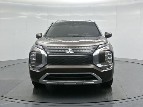 Used 2022 Mitsubishi Outlander SEL image 23