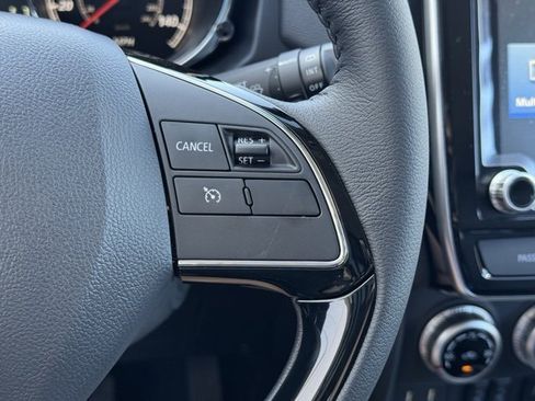 New 2025 Mitsubishi Outlander Sport AWD image 22