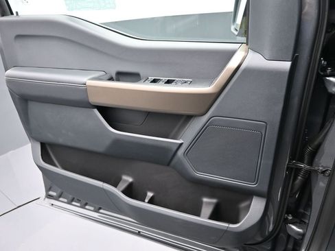 New 2025 Ford F150 STX w/ Equipment Group 201A FX4 image 16