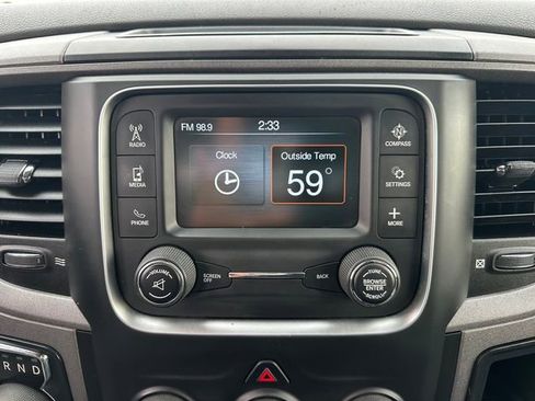 Used 2019 RAM 1500 Tradesman w/ Popular Equipment Group image 25