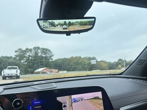 New 2026 Chevrolet Traverse RS w/ LPO, Floor Liner Package image 29