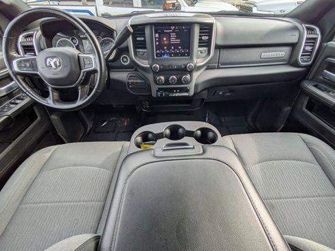 Used 2024 RAM 3500 Big Horn image 12