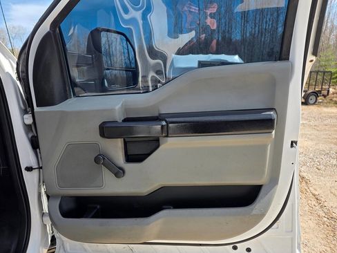 Used 2019 Ford F250 XL AWD/4WD image 20