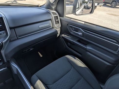 Used 2025 RAM 1500 Big Horn AWD/4WD image 17