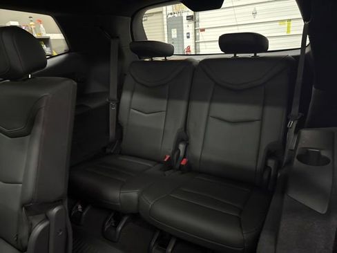 Certified 2022 Cadillac XT6 Premium Luxury w/ Technology Package image 11