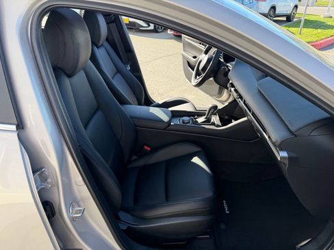 New 2026 MAZDA MAZDA3 s image 19