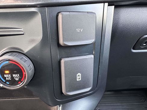 Used 2025 Ford F150 STX w/ Equipment Group 200A AWD/4WD image 26