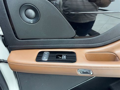 Used 2022 Lincoln Aviator Reserve w/ Equipment Group 201A image 45