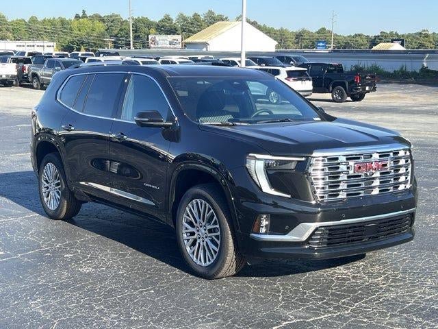 New 2026 GMC Acadia Denali w/ Super Cruise Package FWD image 3