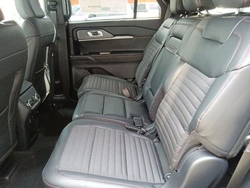 New 2026 Ford Explorer ST-Line w/ Premium Package image 27