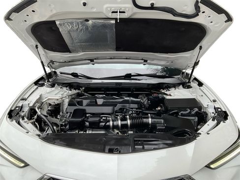 Used 2021 Acura TLX Technology Package image 14
