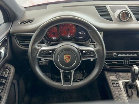 Used 2020 Porsche Macan S AWD/4WD image 10