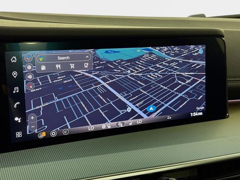 New 2025 Nissan Murano SL image 16