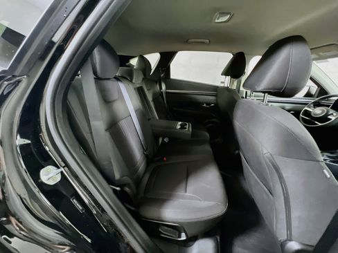 Used 2023 Hyundai Tucson SEL AWD/4WD image 25