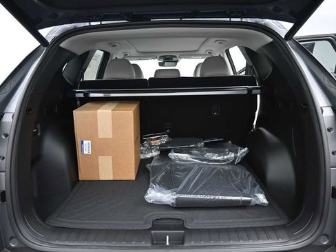 New 2026 Hyundai Tucson Limited image 13