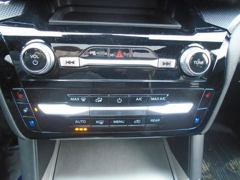 Certified 2023 Ford Explorer ST w/ Equipment Group 401A image 16