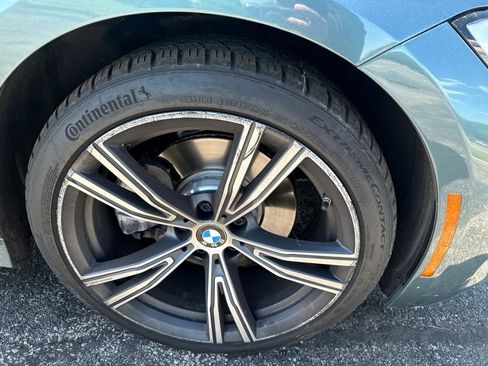 Used 2021 BMW 330i xDrive Sedan w/ Premium Package AWD/4WD image 9
