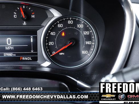 Used 2024 Chevrolet Equinox LT image 25