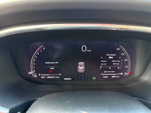 Certified 2026 Acura MDX FWD w/ Technology Package image 15
