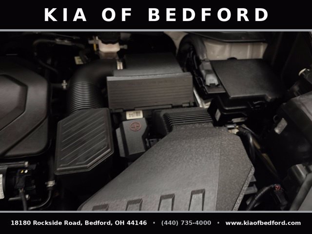 Used 2017 Kia Sportage EX AWD/4WD image 26