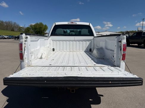 Used 2013 Ford F150 XL w/ Trailer Tow Pkg RWD image 11