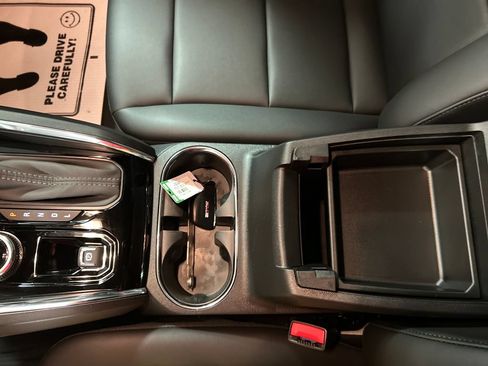 New 2026 GMC Canyon Elevation w/ Convenience Package AWD/4WD image 18