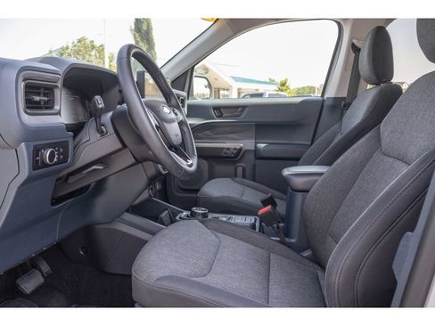 Used 2025 Ford Maverick XLT w/ XLT Luxury Package AWD/4WD image 15