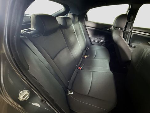 Used 2017 Honda Civic LX image 26