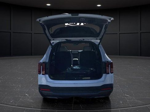 New 2026 Kia Sorento SX Prestige image 39