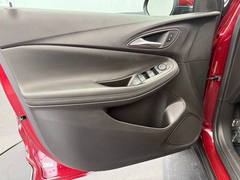 Used 2024 Buick Encore GX Preferred FWD image 41