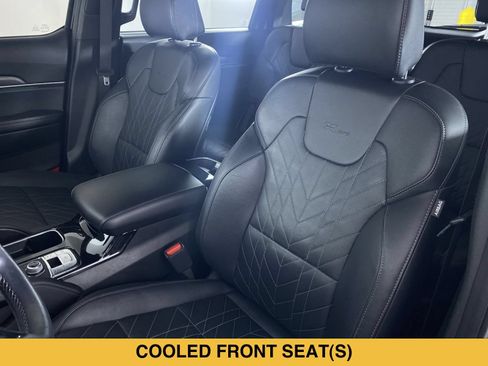 Used 2024 Kia Telluride SX X-Pro AWD/4WD image 12