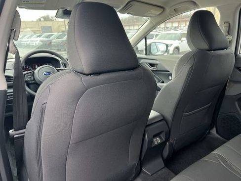 New 2026 Subaru Crosstrek 2.0i Premium image 26