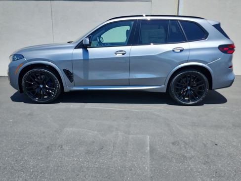 New 2026 BMW X5 sDrive40i w/ M Sport Package RWD image 4