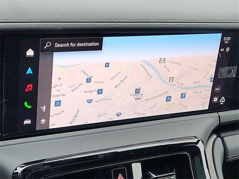 New 2026 Porsche Panamera 4 image 20