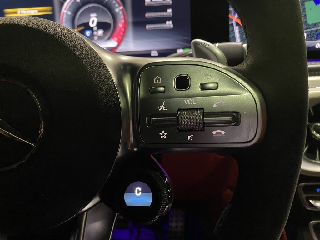 Certified 2021 Mercedes-Benz G 63 AMG 4MATIC image 12