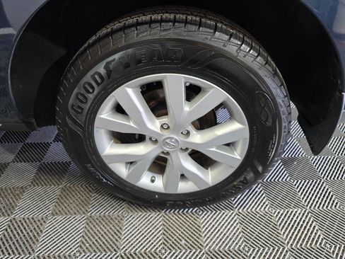 Used 2013 Nissan Murano SV image 33